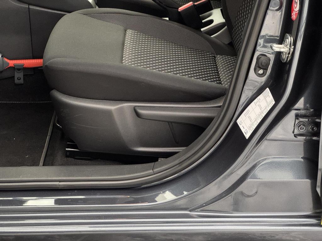 Nissan Micra 1.0 ig-t kiiro nl-auto, speciale editie!