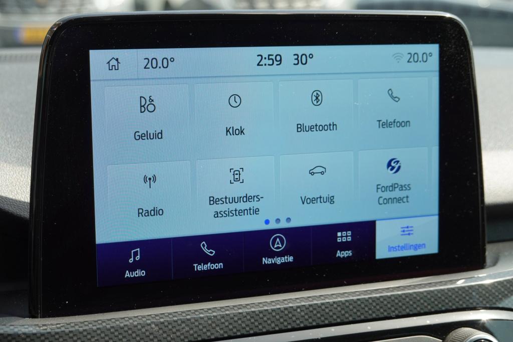 Ford Kuga 2.5 phev st-line x