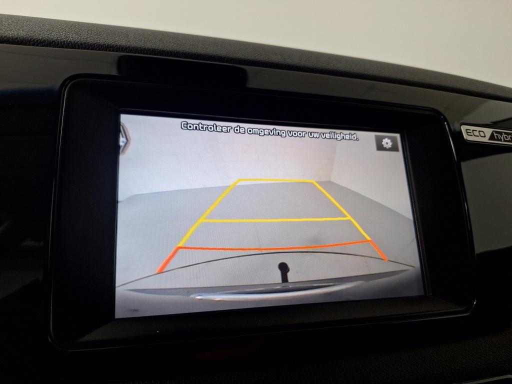 Kia Niro 1.6 gdi hybrid businessline