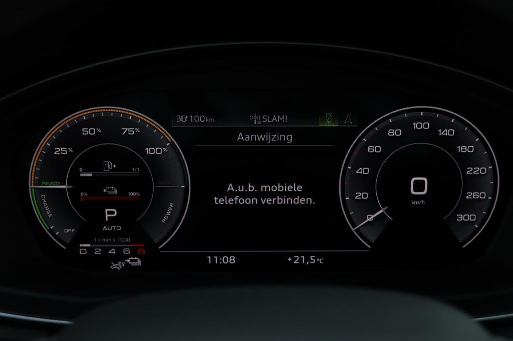 Audi Q5 sportback 50 tfsi e s edition competition 300pk s tronic | soh 90,4