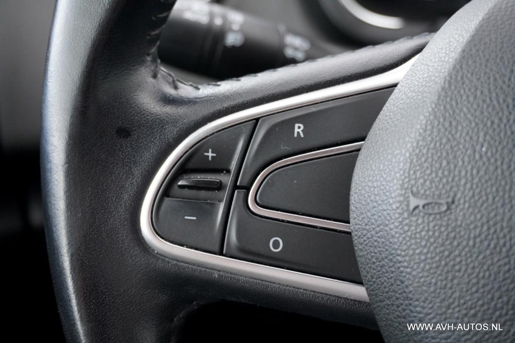 Renault Scenic 1.2 tce zen