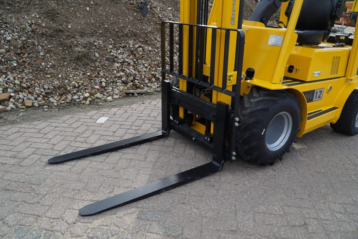 Eurotrac agri-12