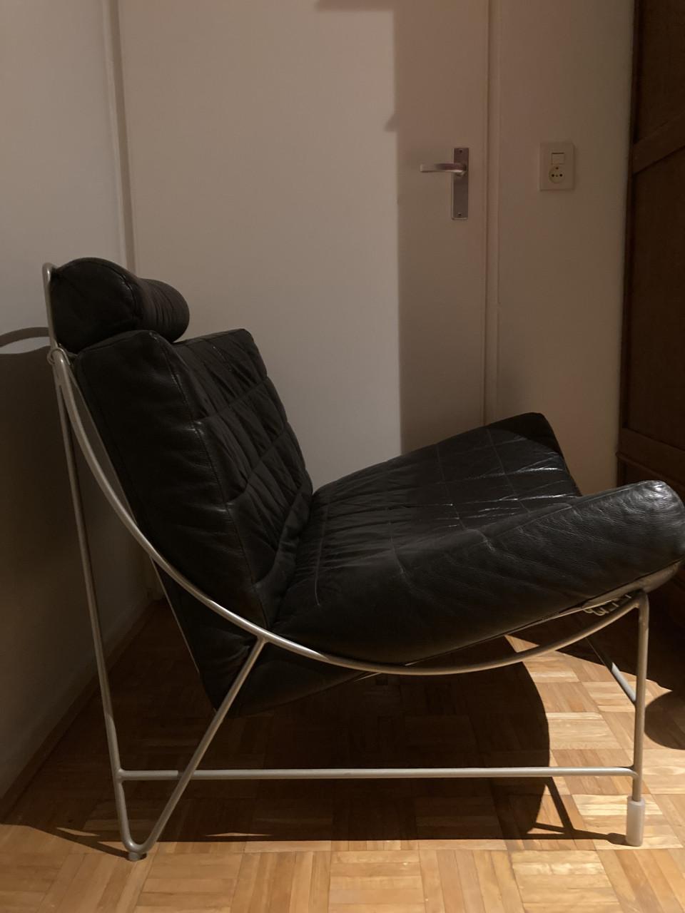 Leolux Volare Fauteuil