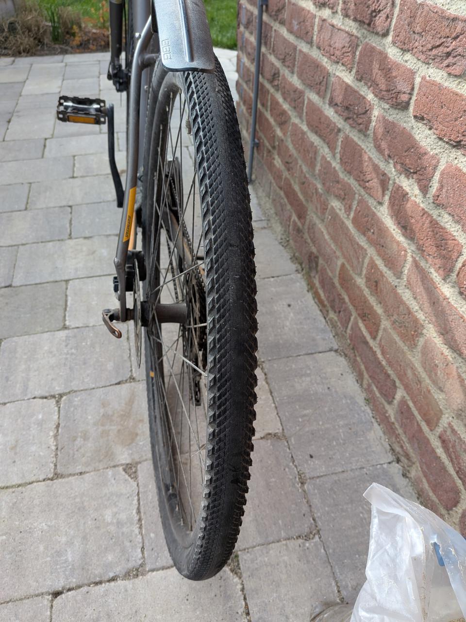 Specialized Crosstrail Elite Disc