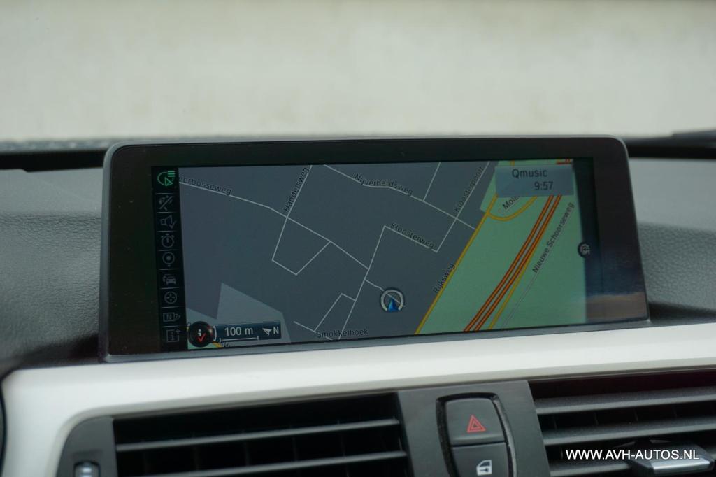 BMW 3-serie 320i efficientdynamics edition executive