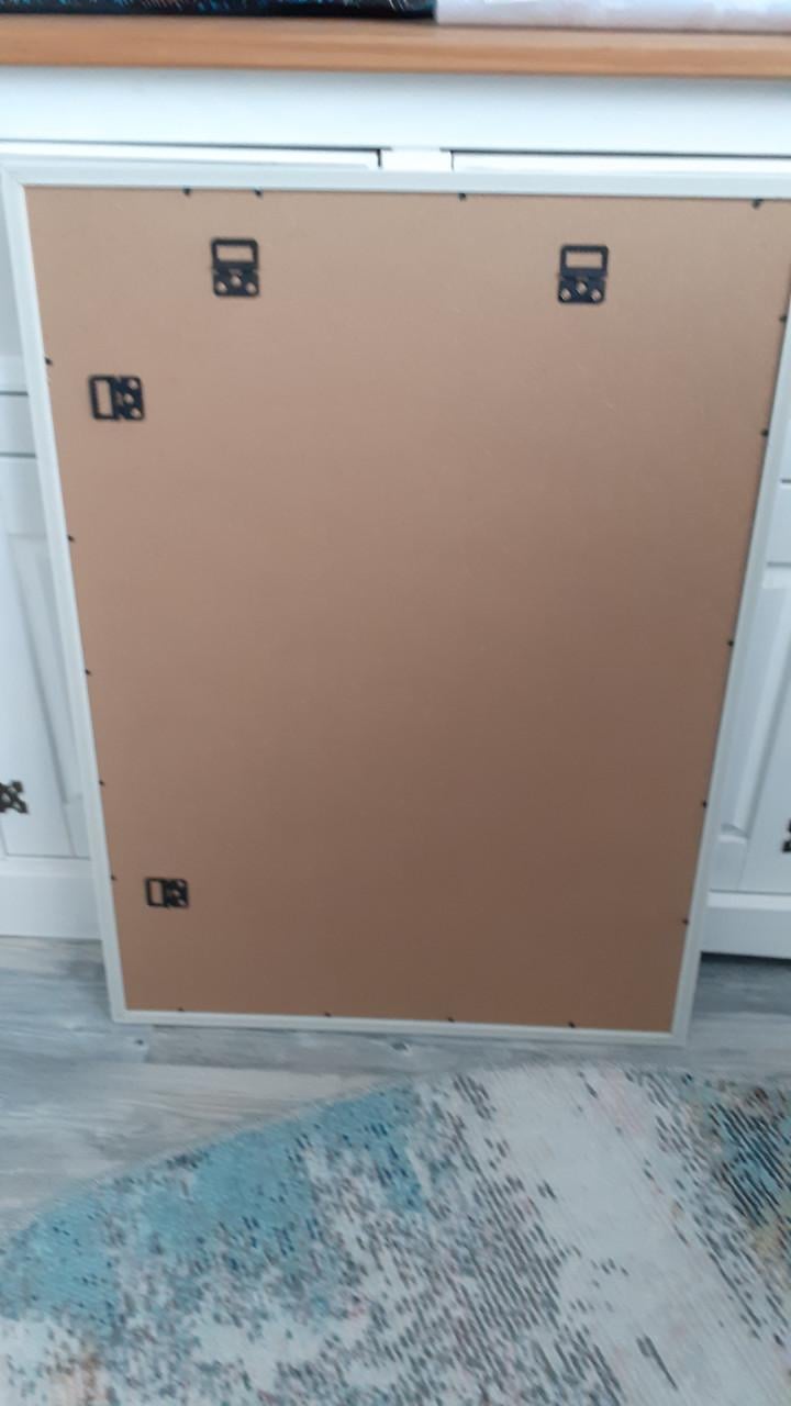 Diamond Painting ingelijst  T.E.A.B.