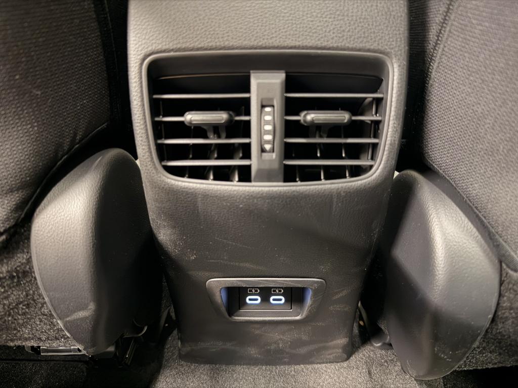 Toyota Corolla Cross hybrid 140 active