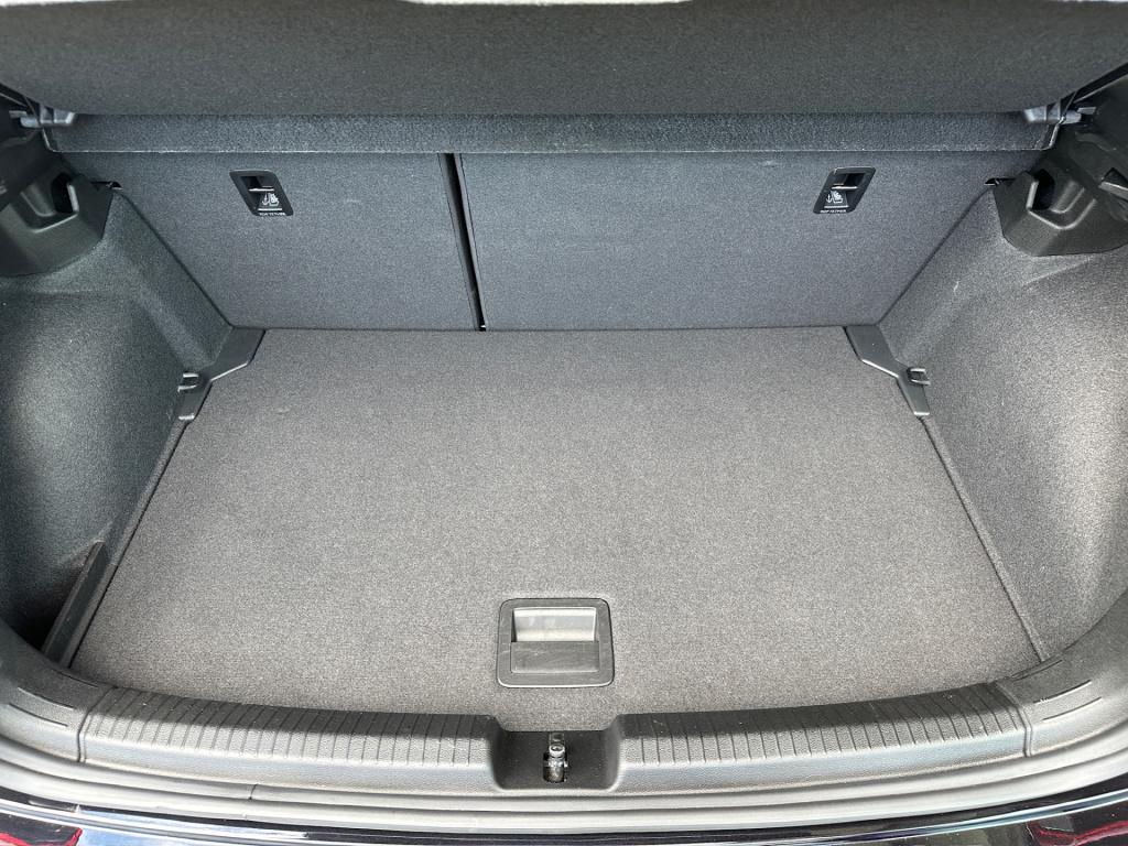 Volkswagen Polo 1.0 tsi 95pk goal | climate | 4-season | stoelverwarming | 