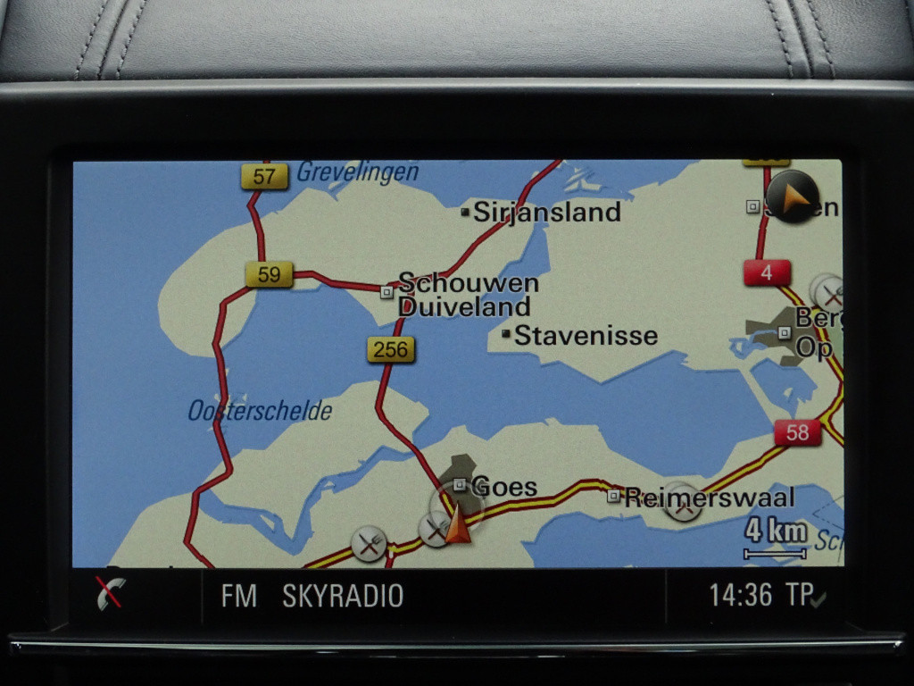 Porsche Cayenne 4.2 d s | ceramic | pano | bose | luchtvering pasm