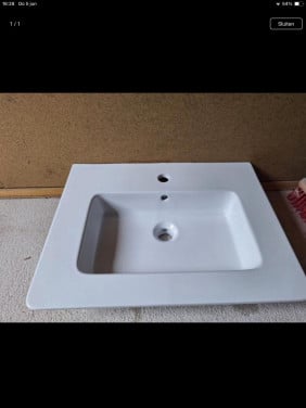 GRATIS WASTAFEL