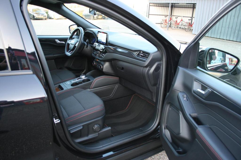 Ford Kuga 2.5 phev st-line x