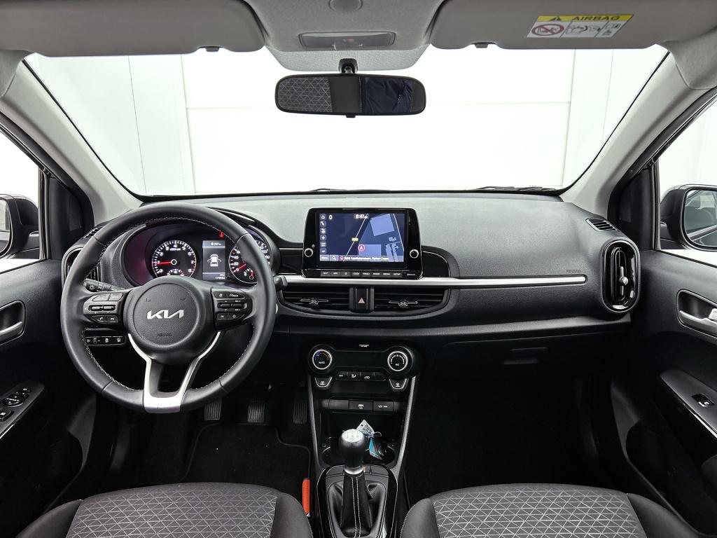 Kia Picanto 1.0 dpi dynamicplusline key less | climate control | camera