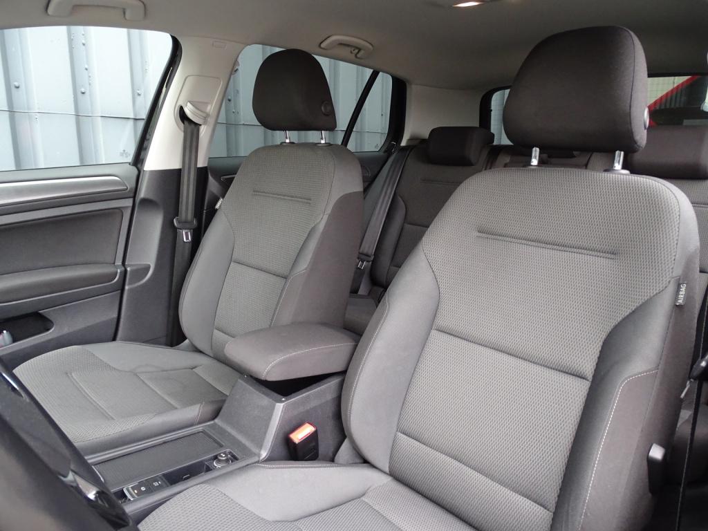 Volkswagen Golf 1.0 tsi comfortline excecutive | navi | apple carplay/andro