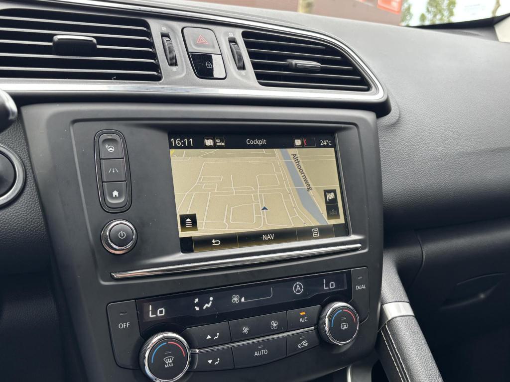 Renault Kadjar 1.2 tce intens