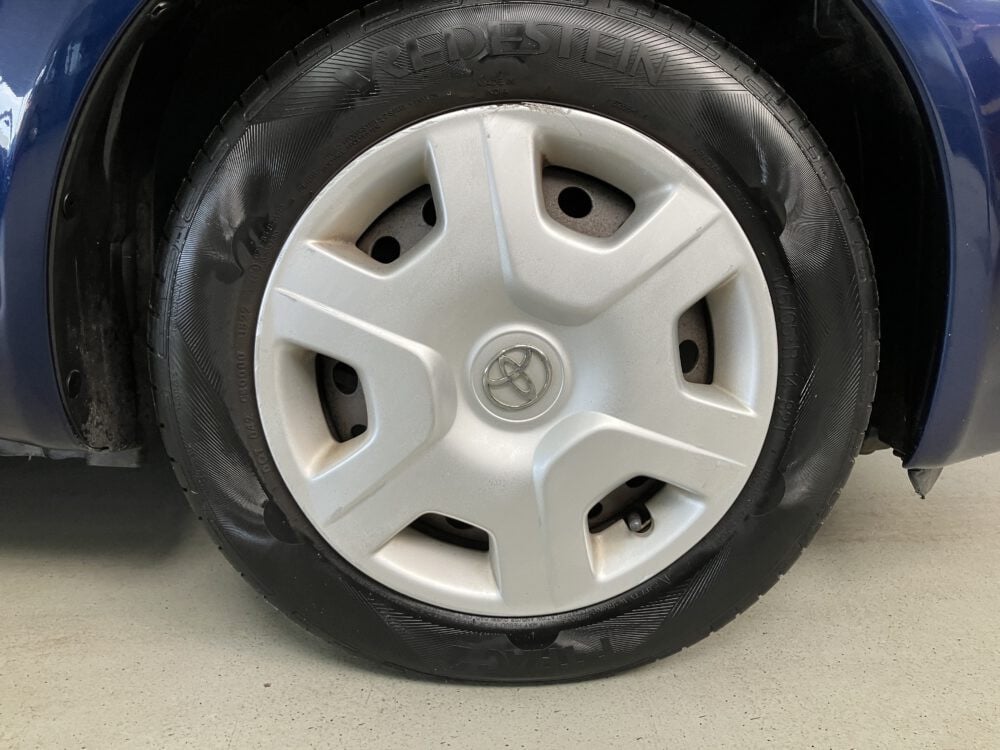 Toyota Yaris 1.3 VVT-i Idols