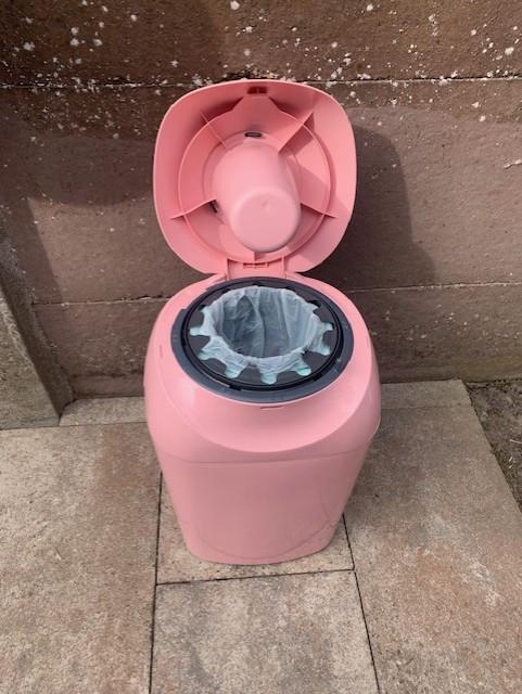 Luieremmer Tommee Tippee