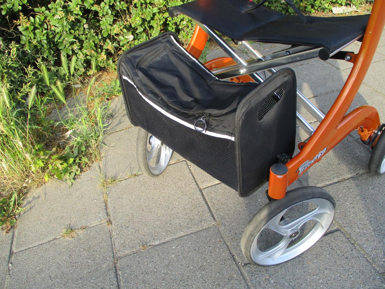 HIPPE Travixx rollator te koop