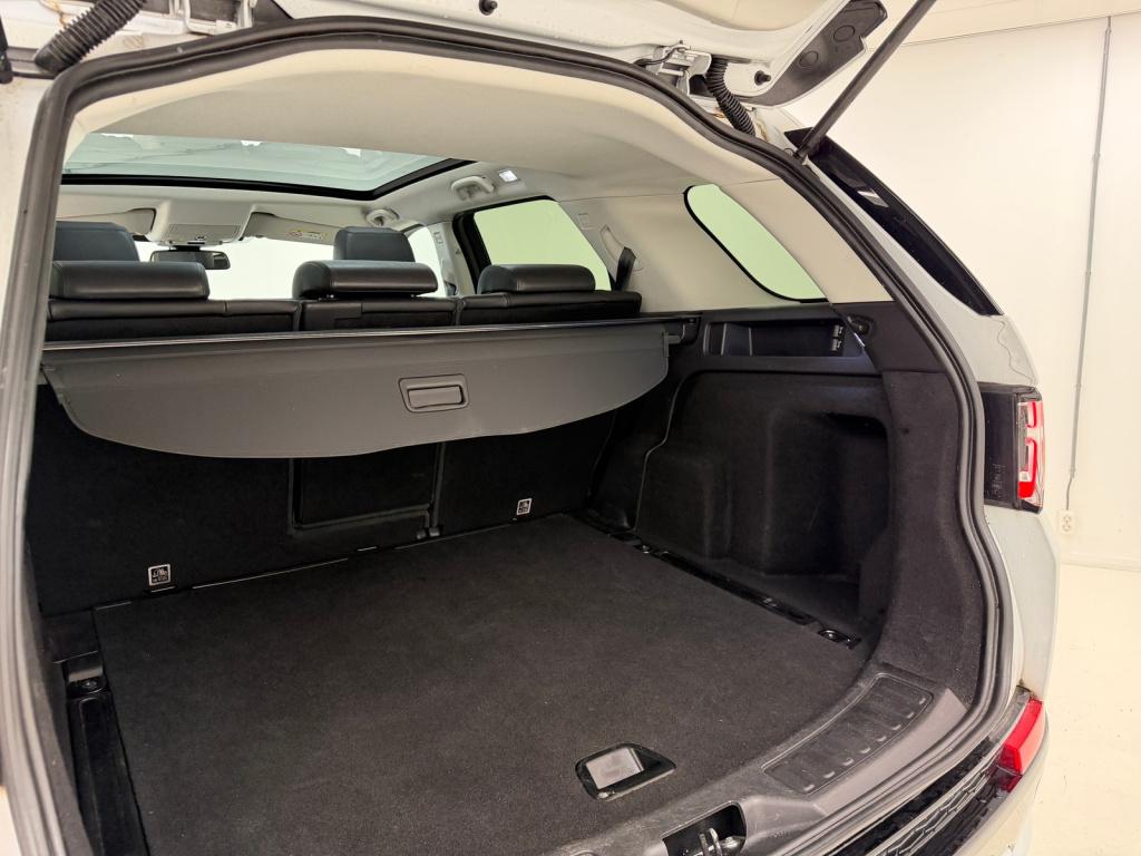 Land Rover Discovery 2.0 si4 hse dynamic | trekhaak | panoramadak | meridia