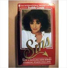 Judith Gould Sins