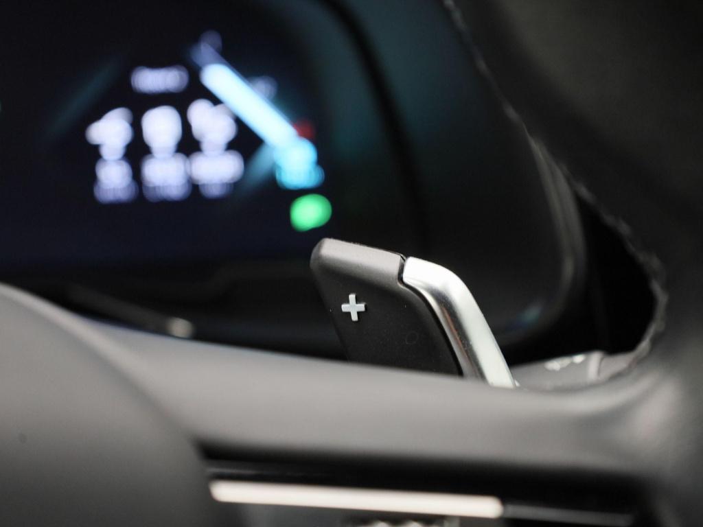 Ds Ds 7 crossback e-tense rivoli | automaat | leder | apple carplay / andro