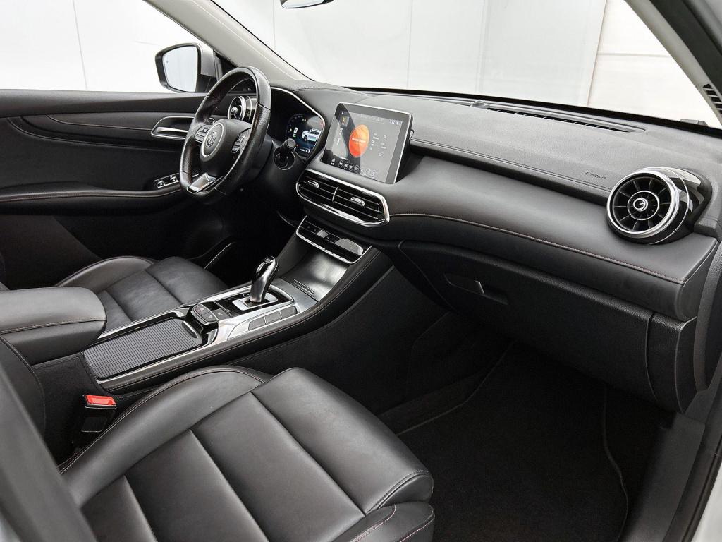MG Ehs 1.5 tgdi edition1 | automaat | leder | virtual cockpit | trekhaak | 