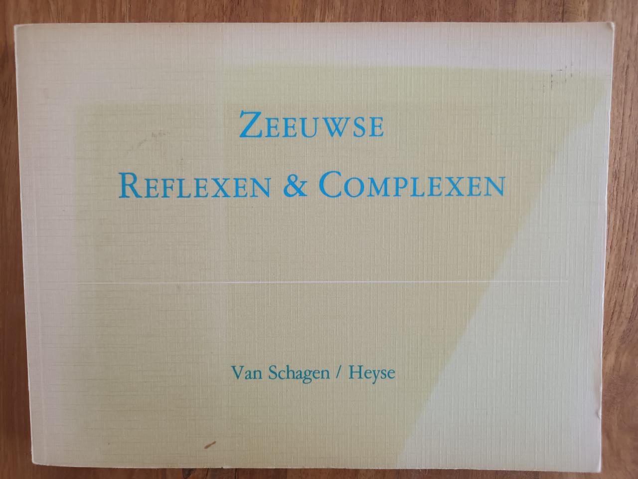 Zeeuwse Reflexen & Complexen