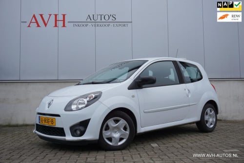 Renault Twingo 1.2-16v dynamique