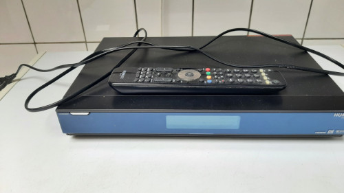 Humax