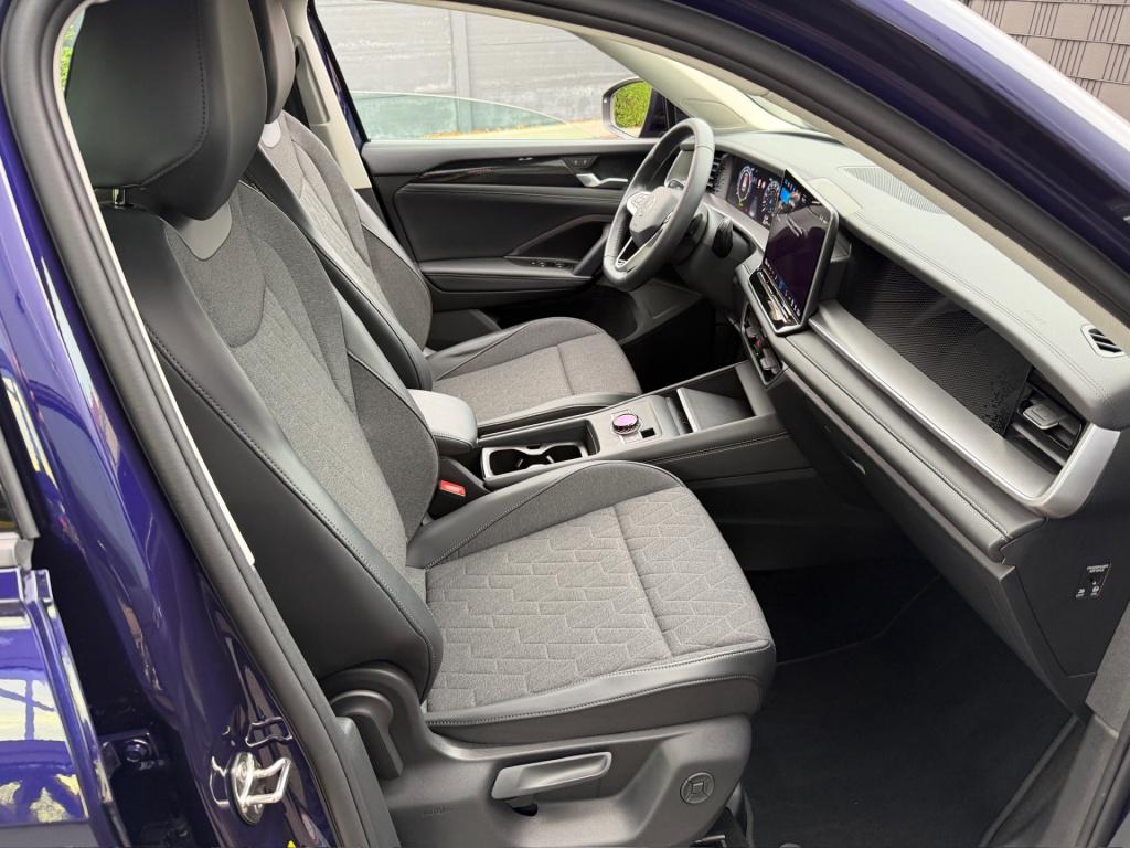 Volkswagen Tayron 1.5 etsi 150pk life 7-persoons | trekhaak | 360 camera | 