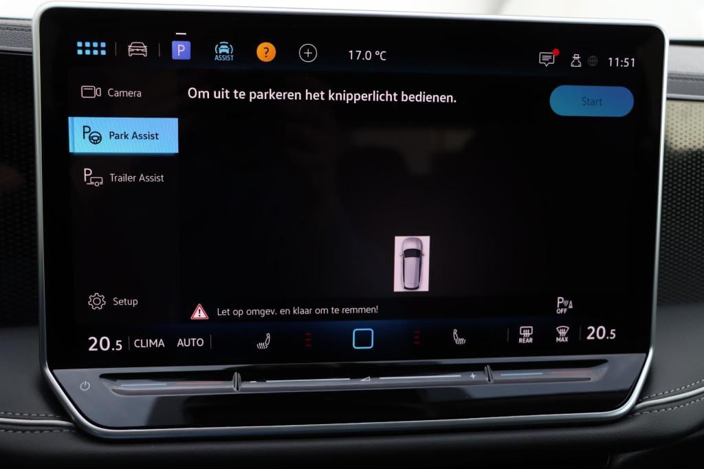Volkswagen Passat variant 1.5 etsi business 150pk dsg7