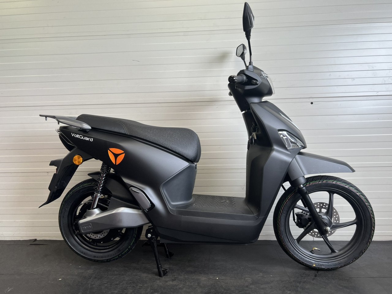 Yadea Voltguard 45km nu leverbaar voor slechts €2298,-!