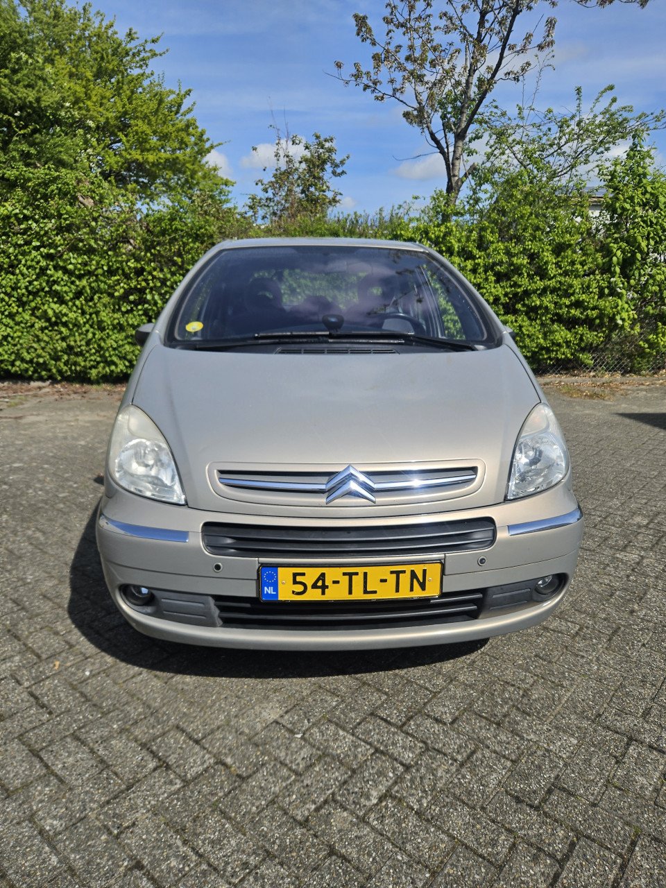 Te koop Citroën Xsara Picasso 1.6i Caractere