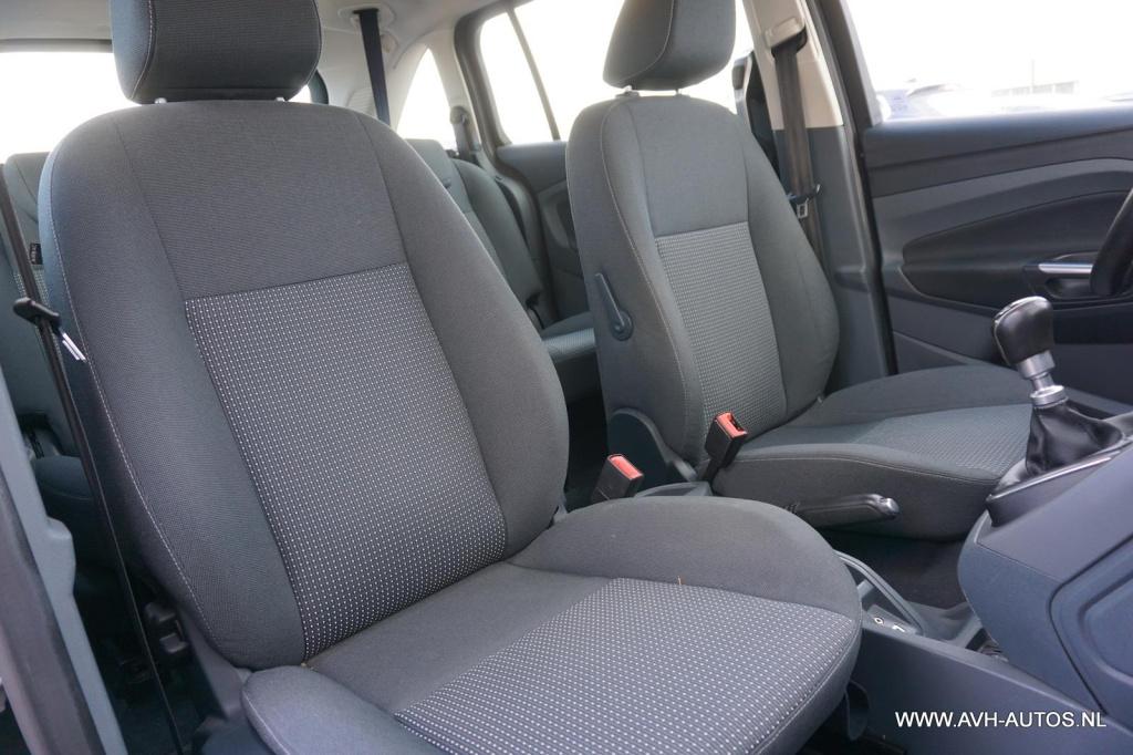 Ford Grand C-max 1.0 trend