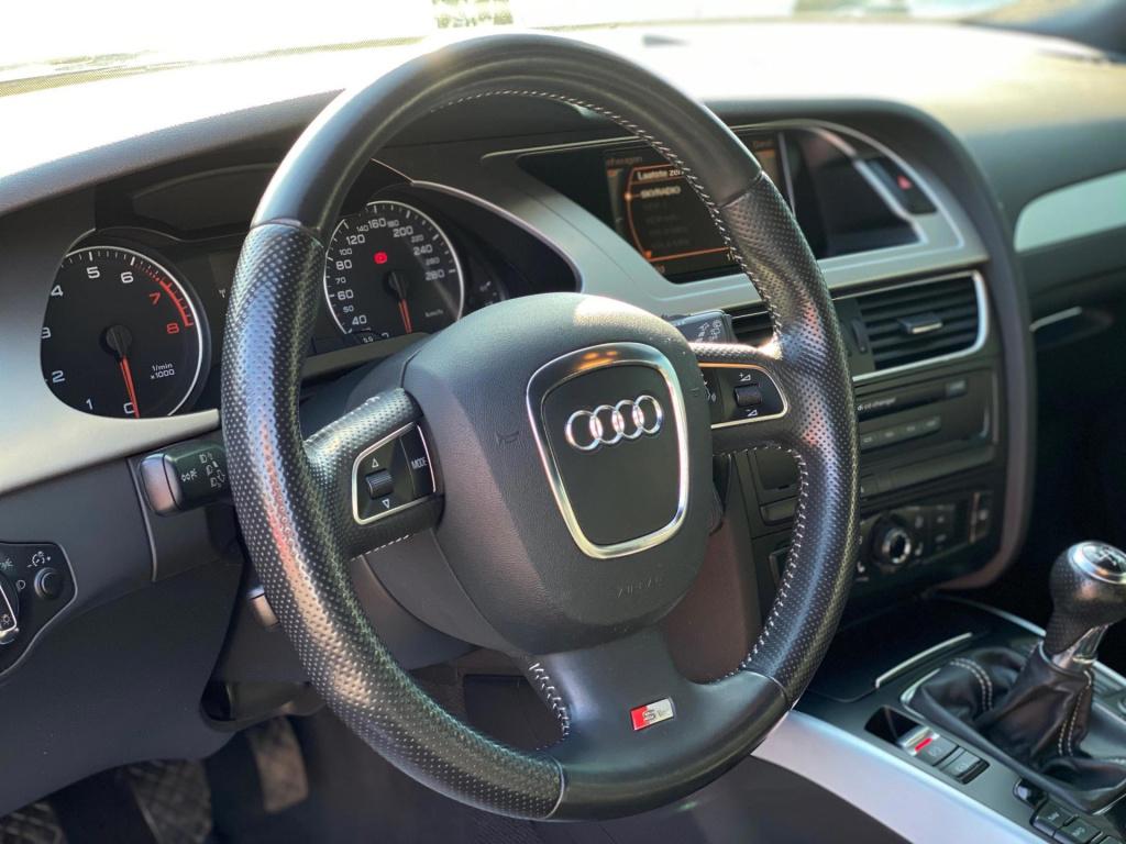 Audi A4 avant 1.8 tfsi pro line s * 2x s-line * 19 inch * mmi plus *