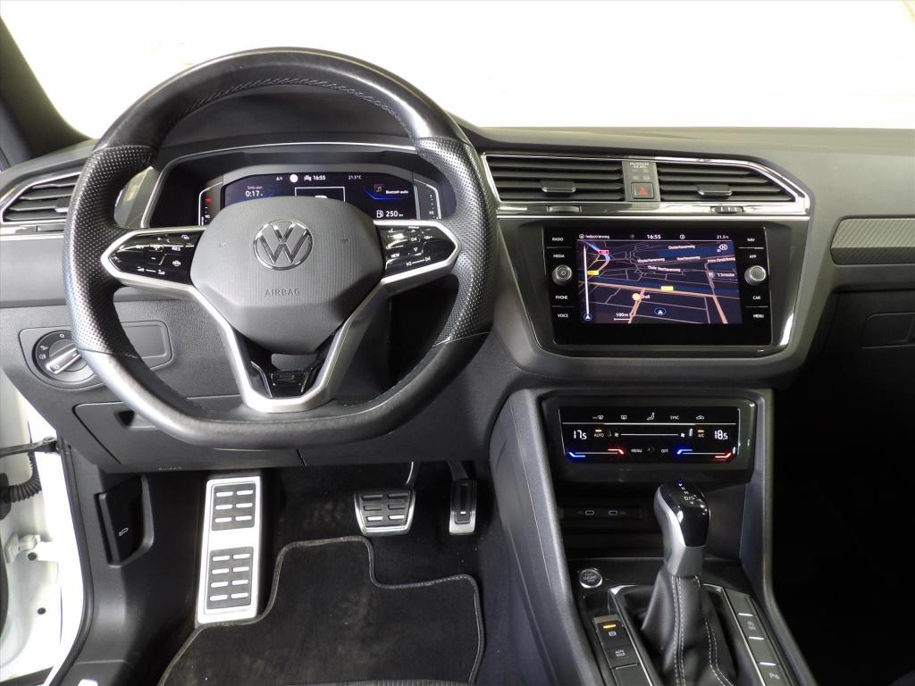 Volkswagen Tiguan 1.5 tsi 150pk dsg r-line
