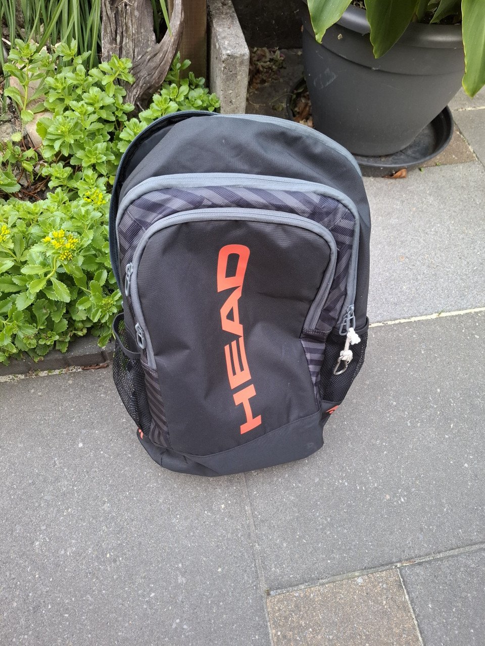 Padel/ tennis tas
