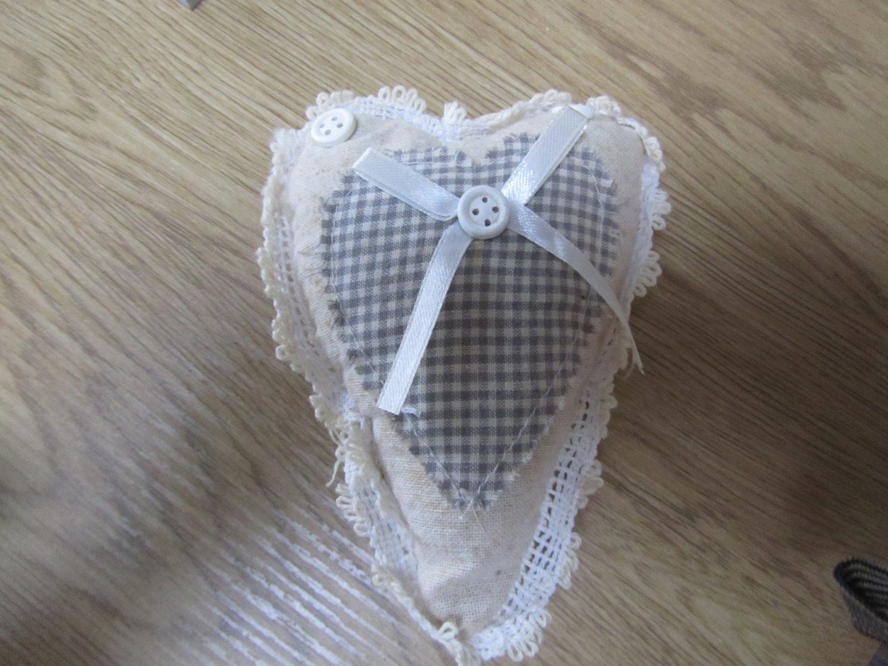 Stoffen Hartje,,handwerk