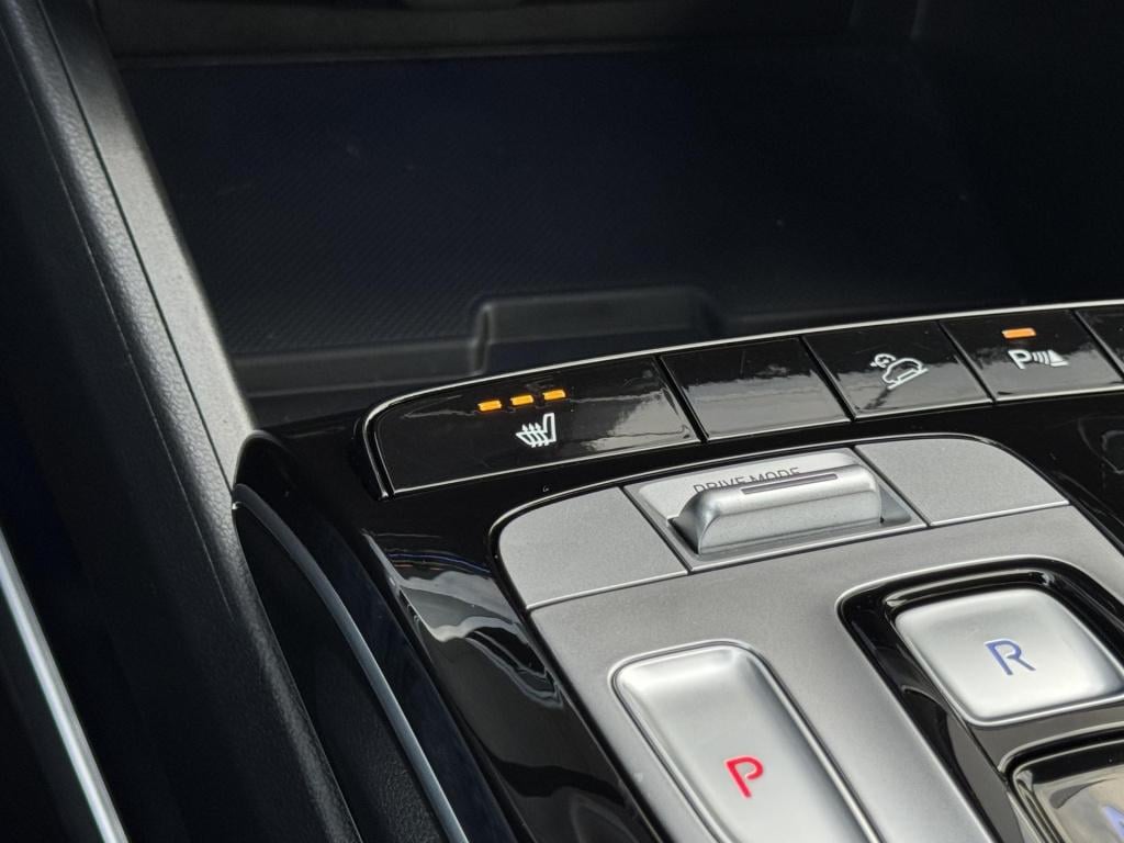 Hyundai Tucson 1.6 t-gdi hev comfort