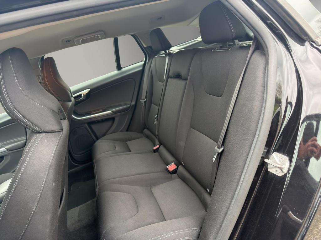 Volvo V60 2.0 d2 nordic