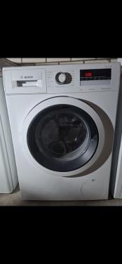 Bosch Wasmachine