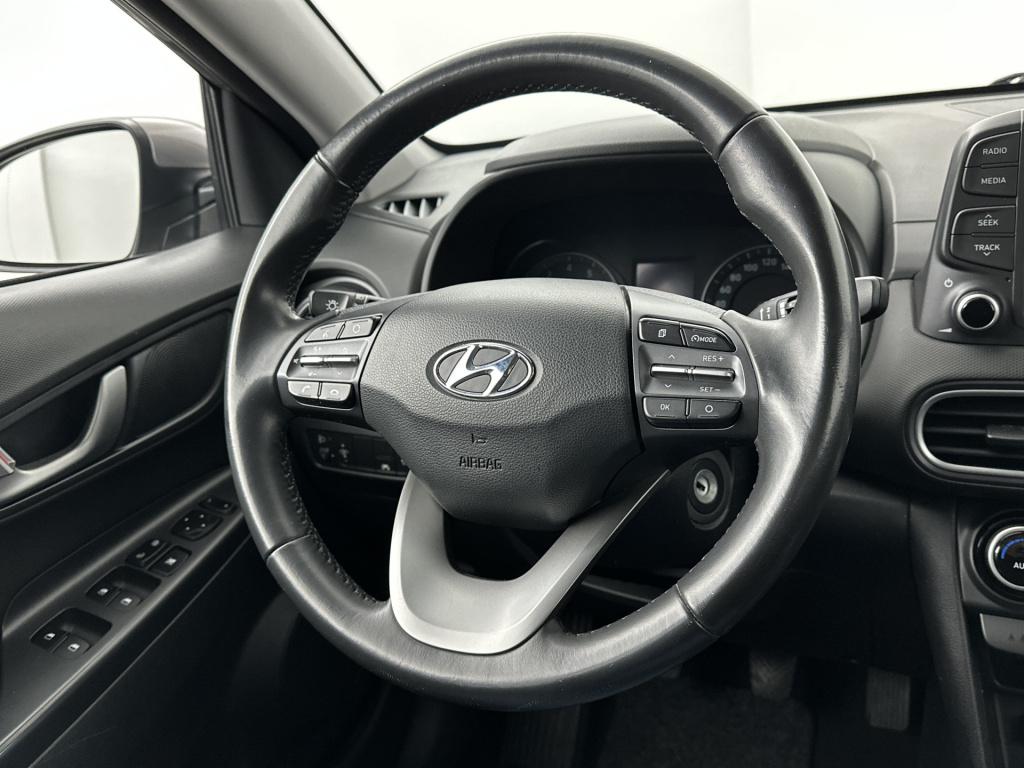 Hyundai Kona 1.0t comfort | trekhaak | climate control |