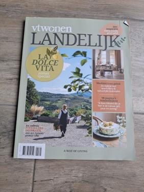 VT Wonen Landelijk