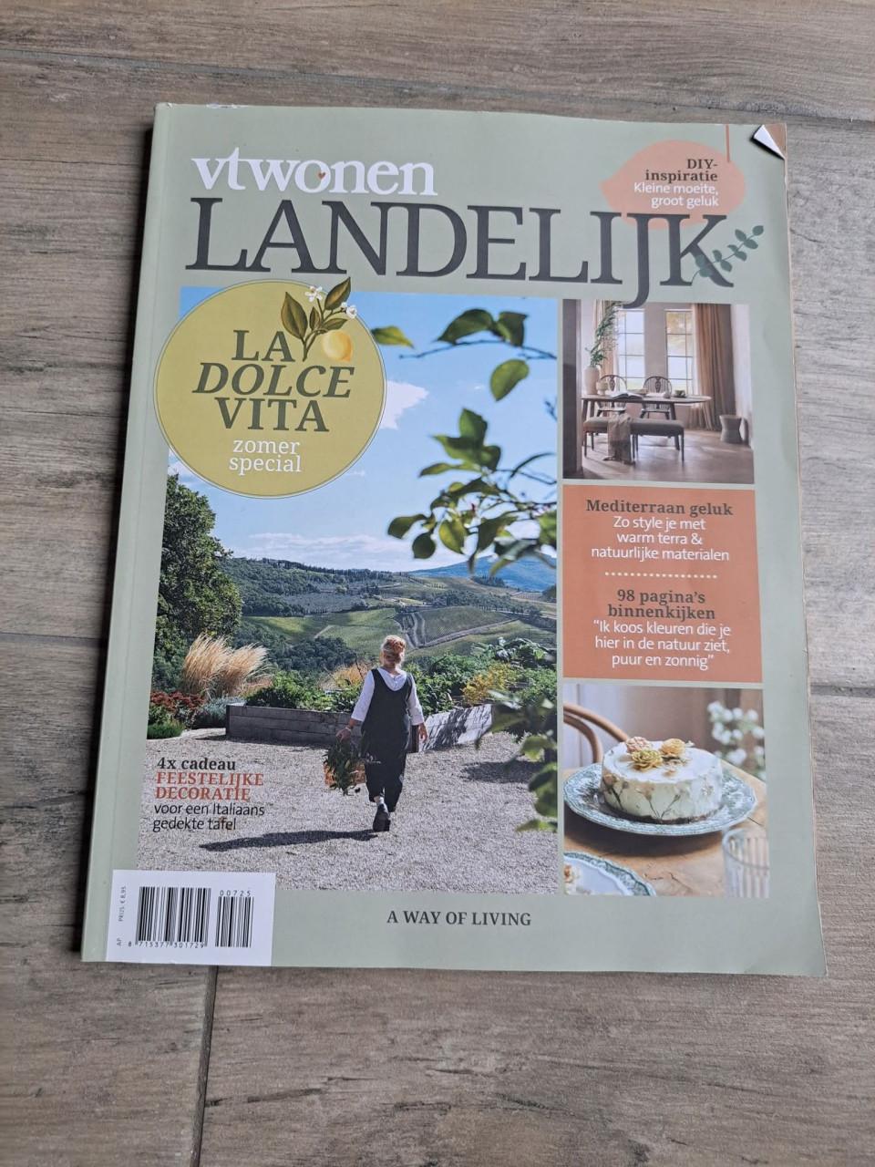 VT Wonen Landelijk