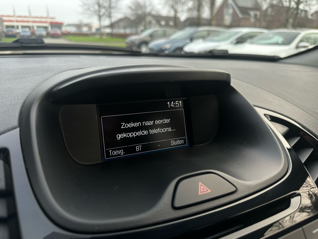 Ford KA ka+ 1.2 trend ultimate