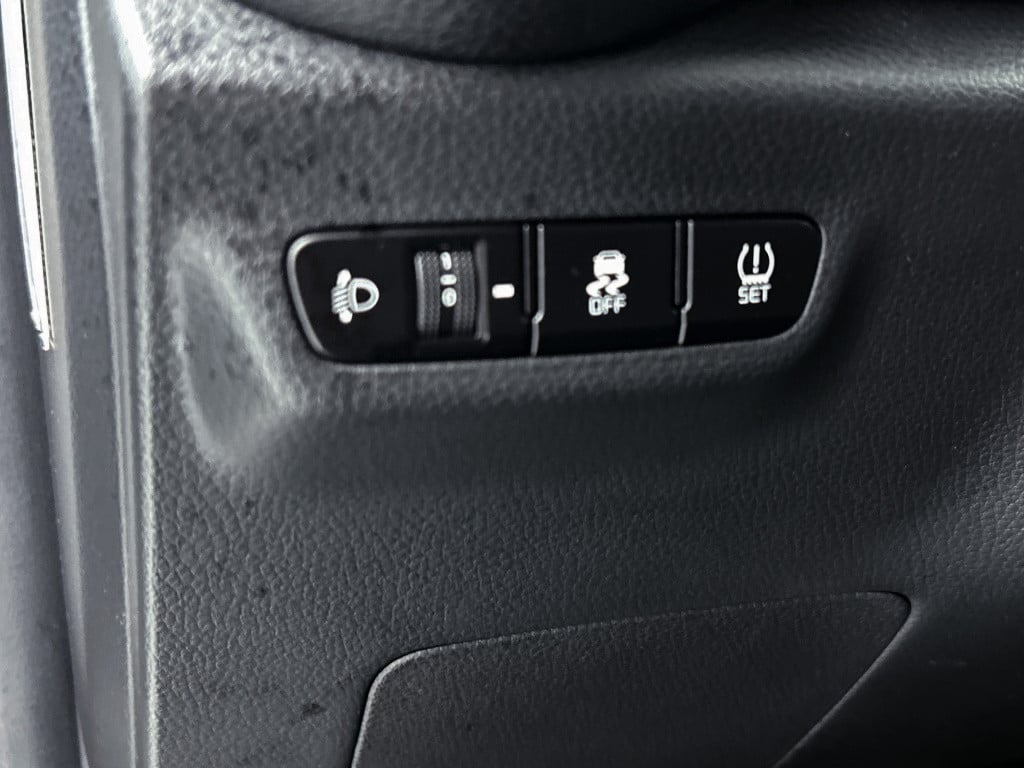Kia Picanto 1.0 mpi dynamicplusline | navigatie | parkeercamera |