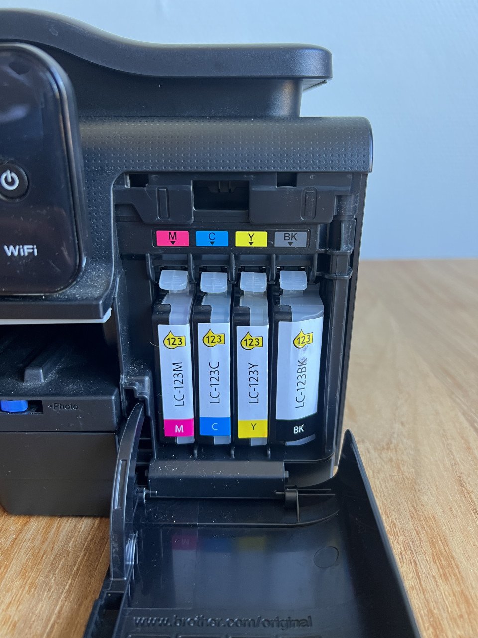 Printer Brother MFC-J870DW