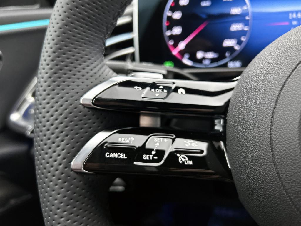 Mercedes-Benz E-Klasse 300 e sport edition |  premium pakket | rijassistent