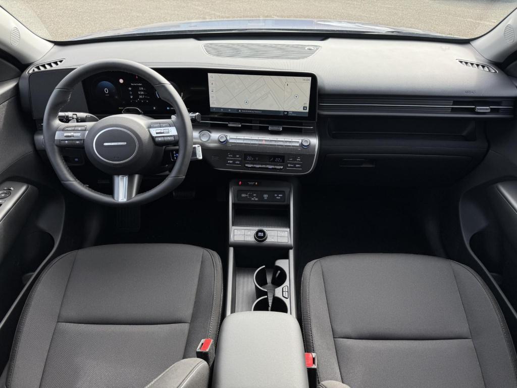 Hyundai Kona electric long range pure edition 64.8 kwh