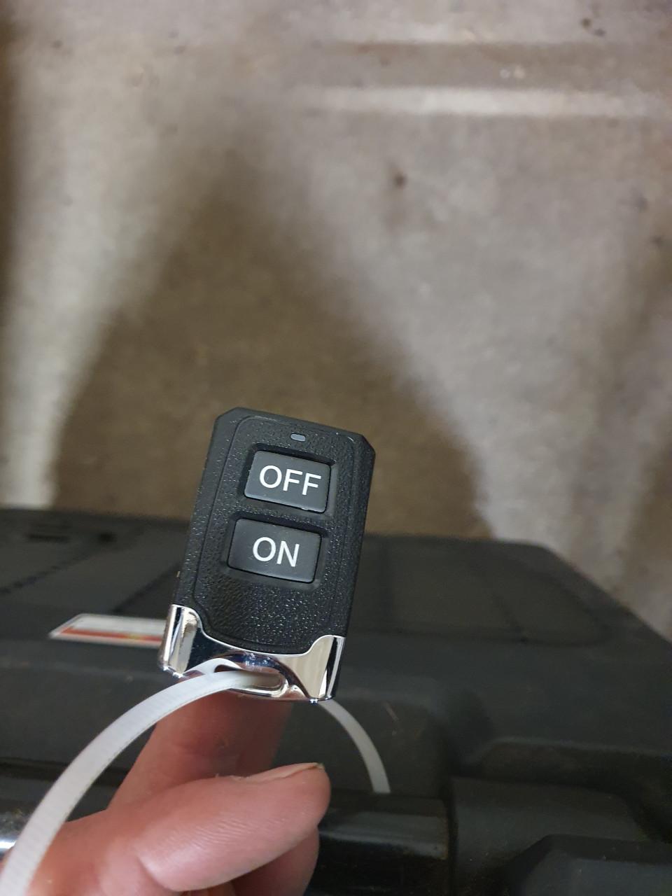 Hyundai aggregaat gebruikt