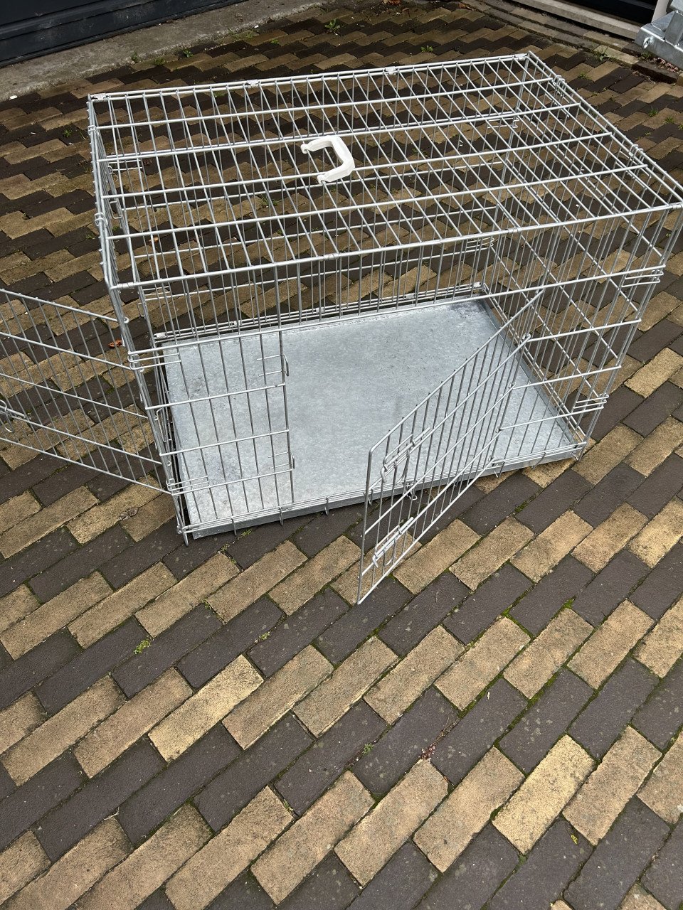 (Honden) Bench
